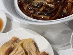 -上海小南国(正大店)