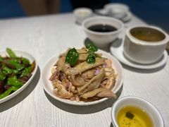 -东山茶寮(新安店)