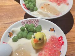 -破三川·新川菜(静安大融城店)