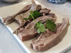 -尹兰楼西北风情餐厅(嘉定店)