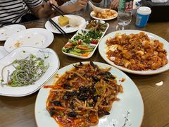 -白魁老号饭庄(交道口店)