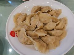 -大妈饺子馆·特色锅包肉·饺子(鼓楼店)