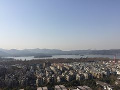 -吴山景区