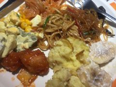 -比格比萨自助(花园路店)