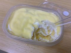 -7cake榴莲千层蛋糕(塘苗路店)