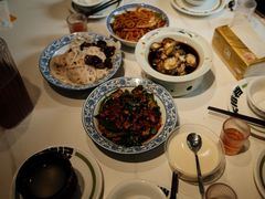 -欧记大排档·景德菜(上海首店)