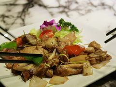 -上楼私房菜(院士路店)