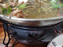 -朗妈私房菜(婺女州店)
