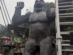 -古龙峡云天玻霸