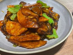 -金掌勺锅包肉(华润万象城店)