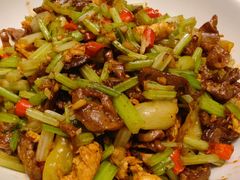 -刀板香·安徽菜(国购IFC店)