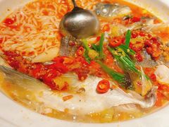 -炊烟小炒黄牛肉(浦东世纪汇店)