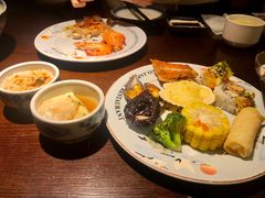 -松子料理(白家庄店)