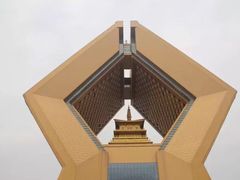 -法门文化景区