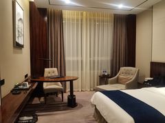 -蓝蔻酒店(深圳东站布吉万象汇店)