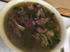 -老磁器口豆汁店(天坛店)