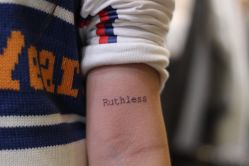 -飛凡TATTOO纹身•原创