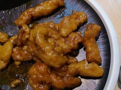 -吕氏疙瘩汤·海鲜新鲁菜(凯德mall新都心店)