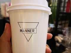 -Manner Coffee(芮欧百货店)