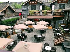 -壹丁咖啡(宽窄巷子店)
