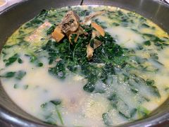 -狮王府淮扬菜(新街口友谊店)