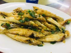 -滑记海鲜饭店·老字号(海鲜街店)