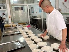 -汪家馄饨(集庆路店)