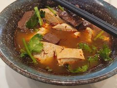 -苏晓玥·江南小吃(深圳北站店)