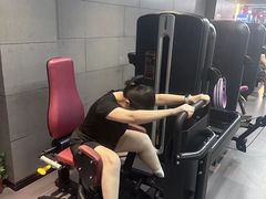 -开阳里游泳健身