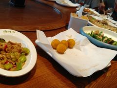 -赶海部落海鲜城(海阳路店)