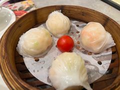 -虾饺妹·粤式手工点心(水荫路店)