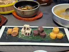 -惠丰堂饭庄·烤鸭·京味菜(翠微路店)