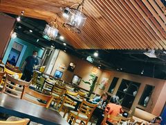 大堂-潇湘阁(昆泰国际大厦店)