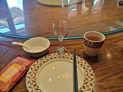 -清真·双公羊·馕坑烤全羊(奥体店)