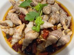 -阿妹小海鲜(下角店)