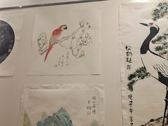 -秦汉胡同国学书院(天溢分馆)