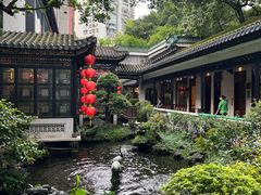 -北园酒家(小北路店)
