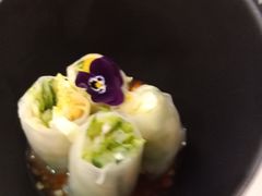 -曼谷靠山街