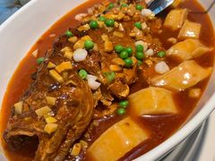 -淮扬韵(高新大都荟店)