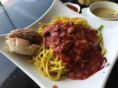 -两岸咖啡(平湖店)