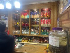 -英子补身汤(海兰路店)