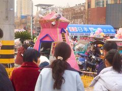 -万达广场(黄冈武穴店)