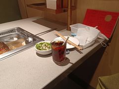 -海底捞火锅(顺城购物中心店)