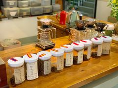 -唐咖精品咖啡(大理古城手冲店)