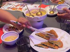 -桂满陇·杭州饭店(清河万象店)