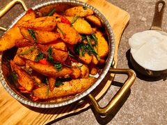 -ELI FALAFEL Lebanese&Mediterranean黎巴嫩美食(富城路店)