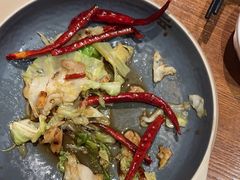 -云海肴·汽锅鸡·云南代表菜(天山百盛优客店)