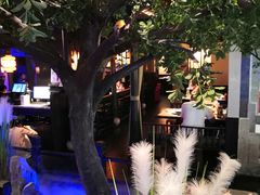 -绿茶餐厅(乐峰广场店)