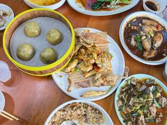 -坛南湾阿强农家乐.海鲜大排档老字号(福州地标美食店)
