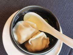 鲅鱼饺子-鲁采LU STYLE(新天地店)